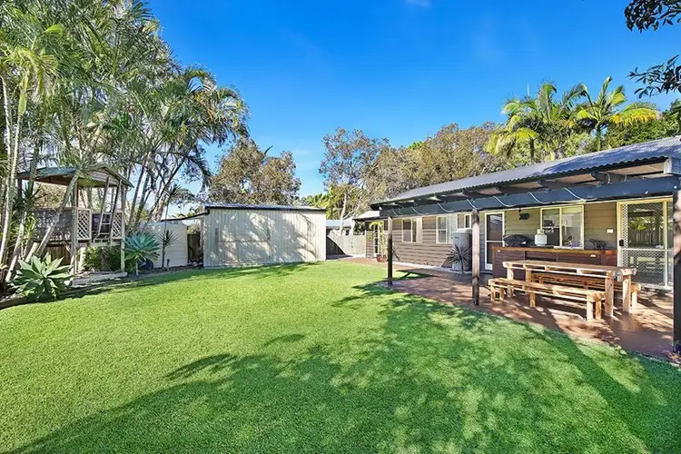 Seventh view of Homely house listing, 51 Boomba Street, Pacific Paradise QLD 4564