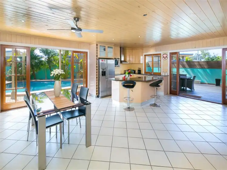 Third view of Homely house listing, 3 Amaroo Street, Biggera Waters QLD 4216