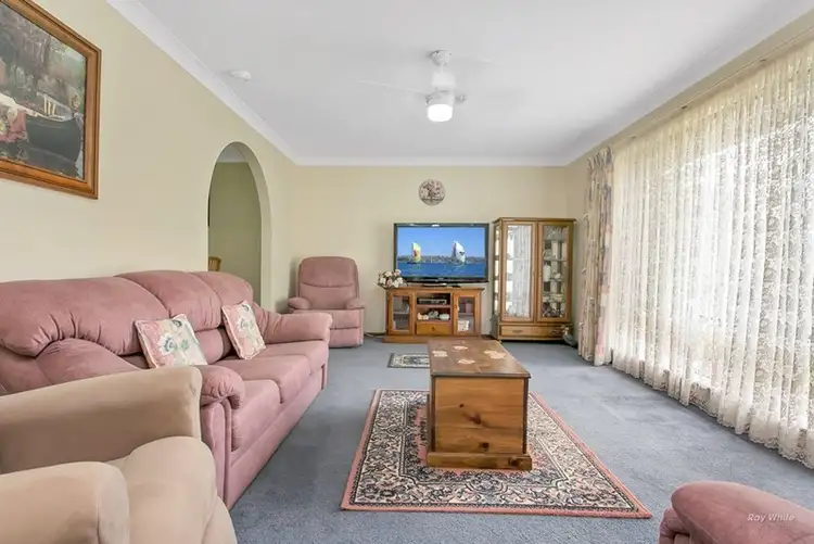Third view of Homely house listing, 37 Minnamurra Drive, Redwood Park SA 5097