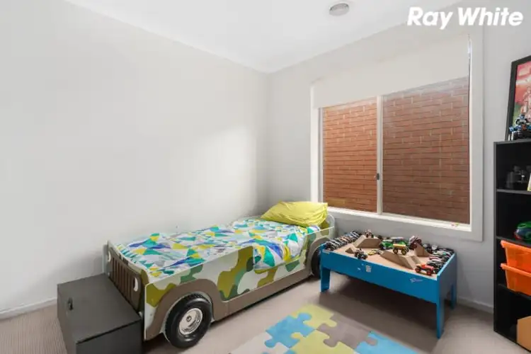 Seventh view of Homely house listing, 86 Fallingwater Drive, Pakenham VIC 3810