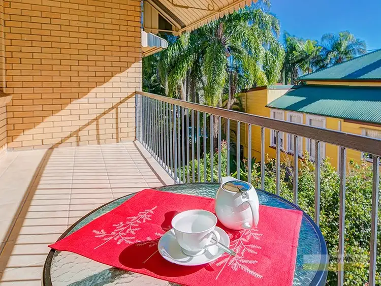 5/62 Bonney Avenue, Clayfield QLD 4011