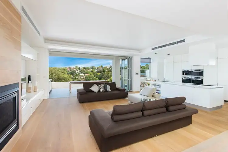 Second view of Homely house listing, 36 Calbina Road, Northbridge NSW 2063