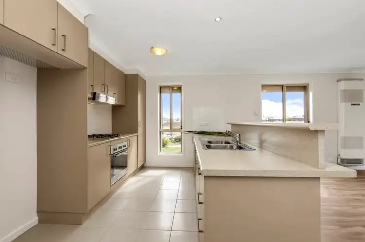 Second view of Homely house listing, 98 Hollows Circuit, Macgregor ACT 2615