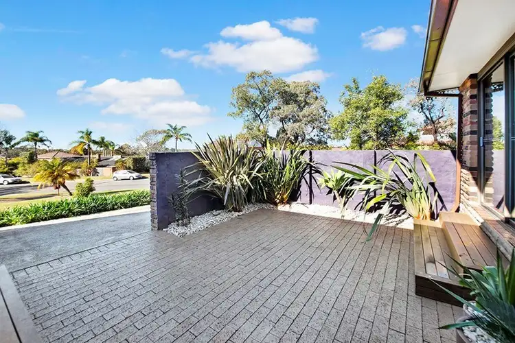Second view of Homely house listing, 99 Akuna Avenue, Bangor NSW 2234