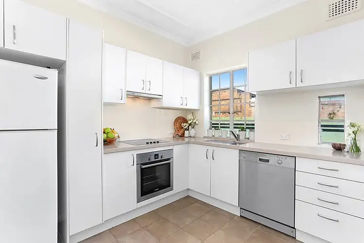 Second view of Homely apartment listing, 11/5 East Crescent Street, Mcmahons Point NSW 2060