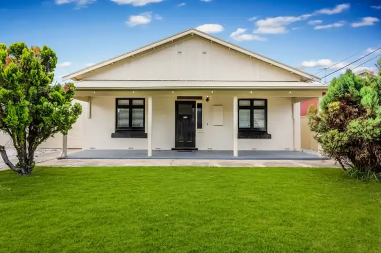 Main view of Homely house listing, 4 Laurel Street, Pennington SA 5013