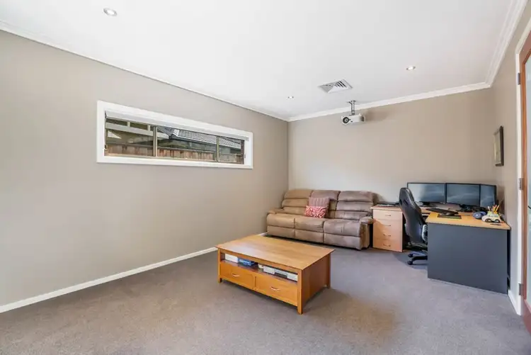 Sixth view of Homely house listing, 98 Greenview Parade, The Ponds NSW 2769
