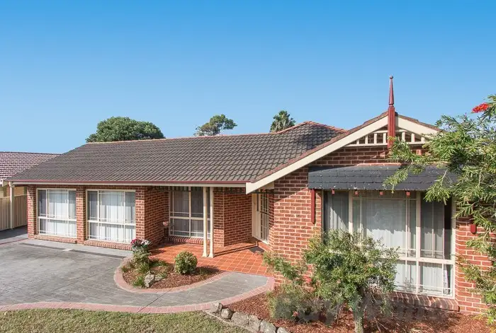 18 Tinobah Place, Maryland NSW 2287