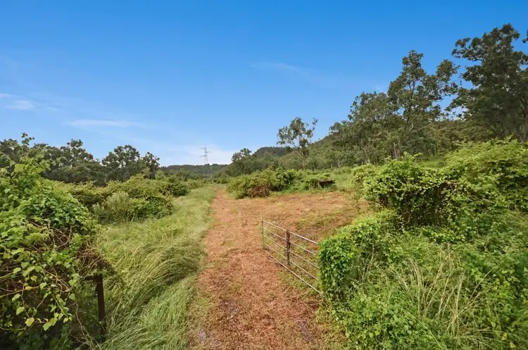 Fifth view of Homely land listing, 933 Woodstock Giru Road, Shirbourne QLD 4809