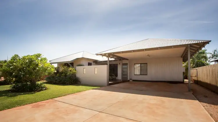 Second view of Homely house listing, 22 Monjon Loop, Djugun WA 6725