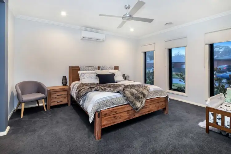 Sixth view of Homely house listing, 24 Greenhaven Court, Mount Clear VIC 3350