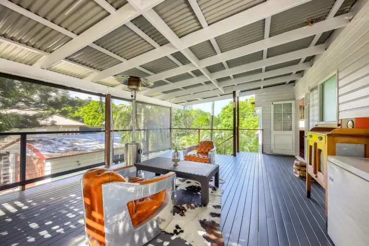 Fourth view of Homely house listing, 9 Bundal Street, Chermside QLD 4032