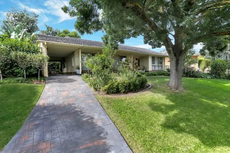 Second view of Homely house listing, 26 Audrey Crescent, Valley View SA 5093