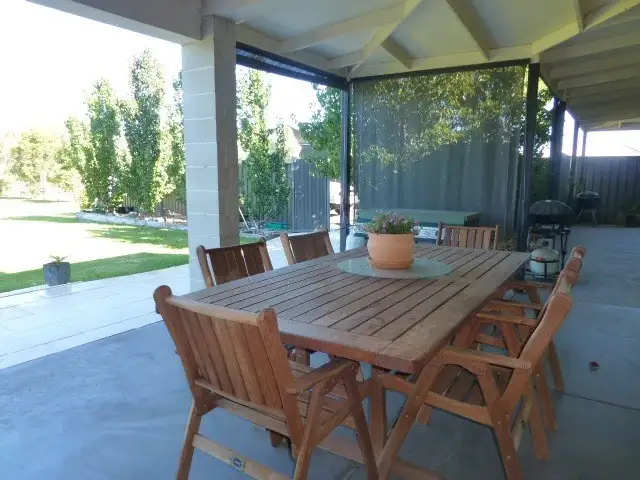 Sixth view of Homely house listing, 47 Chelsworth Drive, Echuca VIC 3564