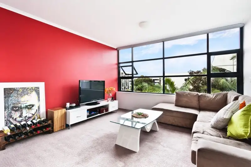 Main view of Homely apartment listing, 458/221 Sydney Park Road, Erskineville NSW 2043