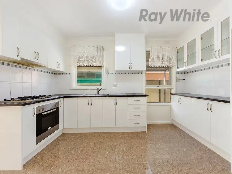 Third view of Homely house listing, 4 Woods Street, St Albans VIC 3021