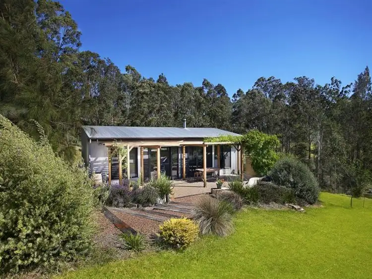 Second view of Homely rural property listing, 1194 Mount View Road, Mount View NSW 2325