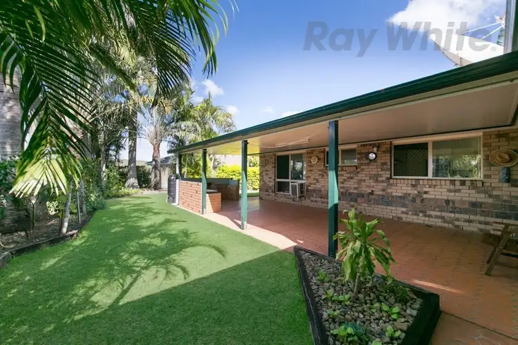 3 Kendall Court, Runcorn QLD 4113