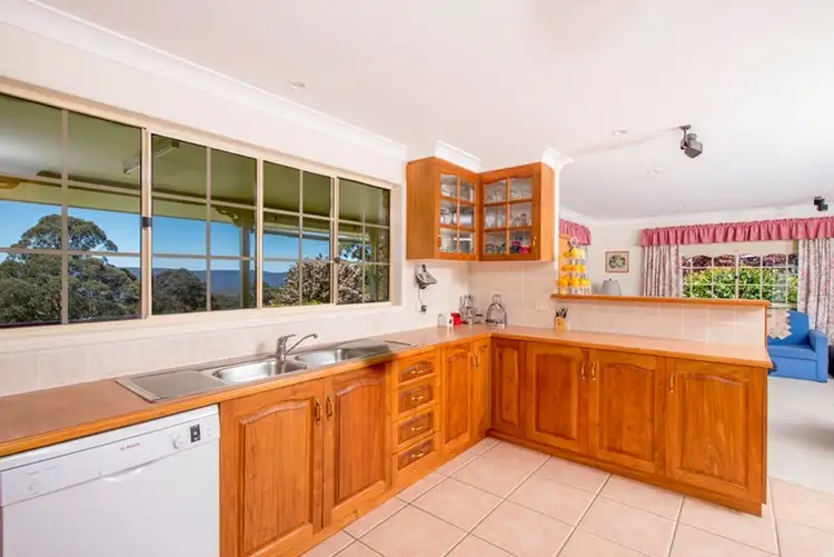 Fifth view of Homely rural property listing, 1600 Billirimba Road, Tenterfield NSW 2372