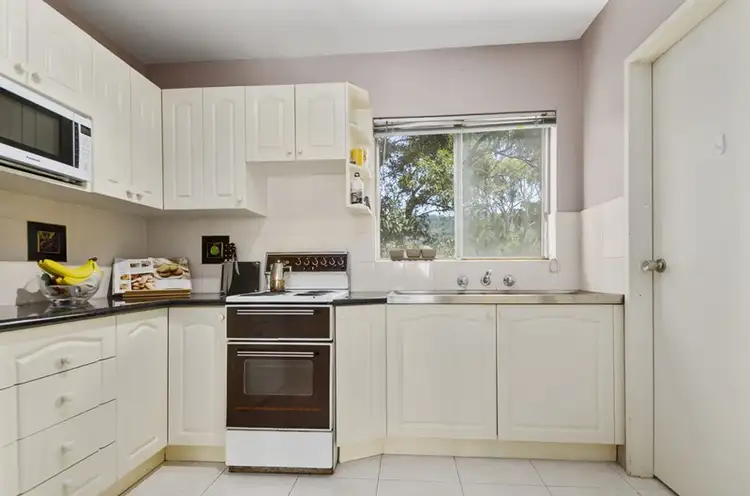 Fifth view of Homely unit listing, 21/133A Campbell Street, Woonona NSW 2517