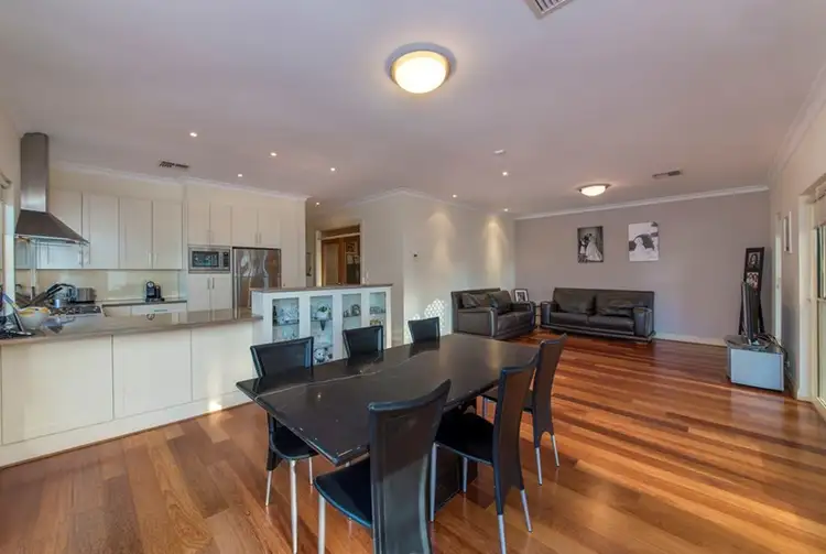 Sixth view of Homely house listing, 4 Western Avenue, Pasadena SA 5042