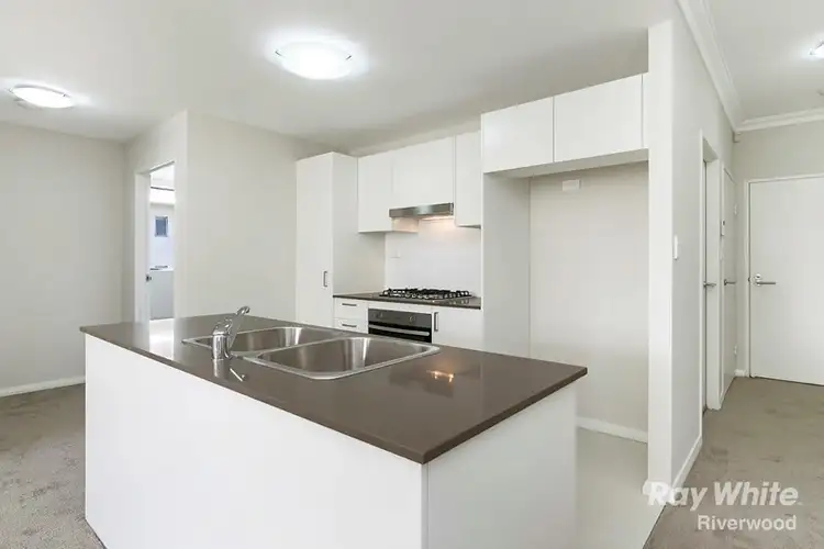 Seventh view of Homely apartment listing, A308/235-237 Carlingford Road, Carlingford NSW 2118