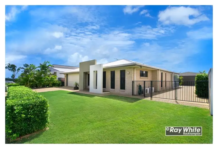 Main view of Homely house listing, 20 Tamarind Avenue, Norman Gardens QLD 4701
