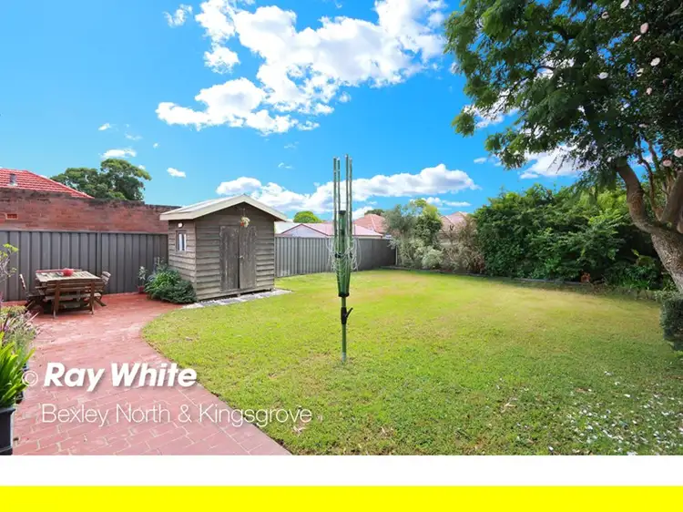 Seventh view of Homely house listing, 16 Burrell Street, Beverly Hills NSW 2209