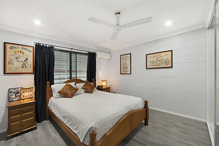 Sixth view of Homely house listing, 42 Honeysuckle Drive, Annandale QLD 4814