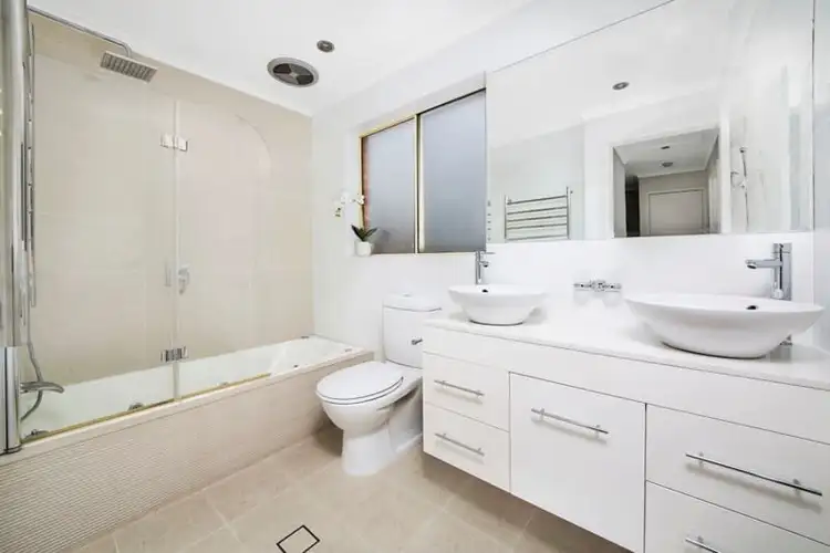 Fifth view of Homely townhouse listing, 14/11 Owen Jones Row, Menai NSW 2234