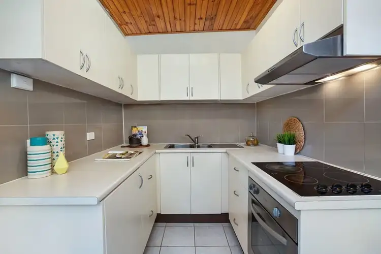 Third view of Homely house listing, 1 Morrissey Road, Erskineville NSW 2043