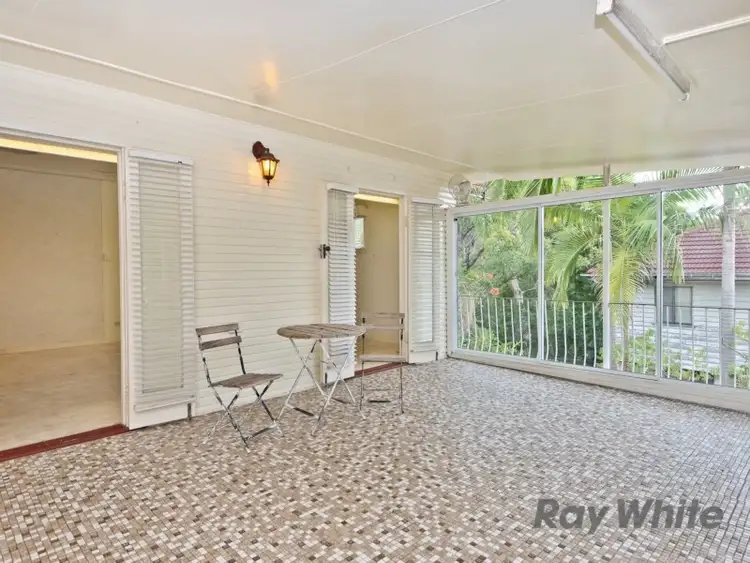 Fourth view of Homely house listing, 72 Blandford Street, Grange QLD 4051