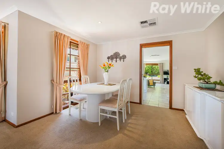 Fourth view of Homely unit listing, 1/51 Underwood Road, Boronia VIC 3155