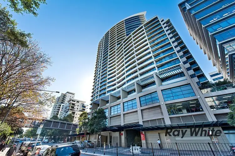 1009/3 Herbert Street, St Leonards NSW 2065
