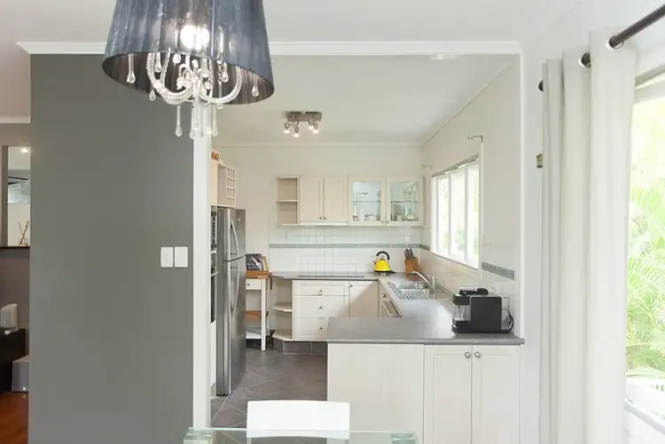 Sixth view of Homely house listing, 2 Alberon Street, Wishart QLD 4122