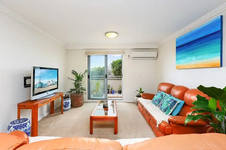 25/524 Pacific Highway, Chatswood NSW 2067