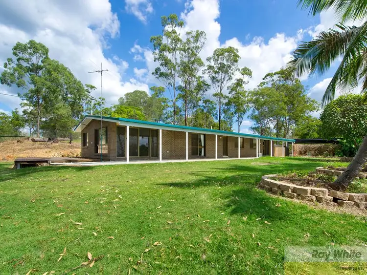 Fourth view of Homely house listing, 60 Alf Dobson Road, Narangba QLD 4504