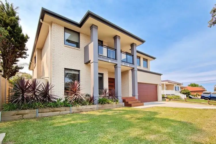 12 Roosevelt Avenue, Allambie Heights NSW 2100