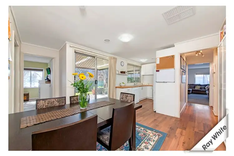 Main view of Homely house listing, 12 Toomey Place, Spence ACT 2615
