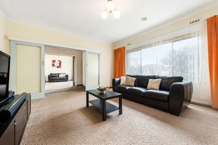 Third view of Homely house listing, 50 Ross Street, Huntingdale VIC 3166