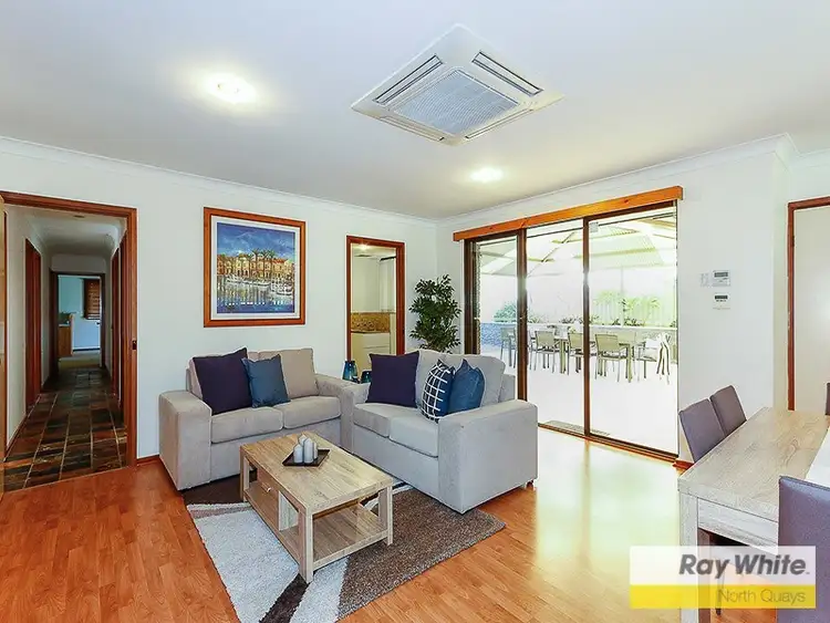 Seventh view of Homely house listing, 18 Castlefern Way, Duncraig WA 6023
