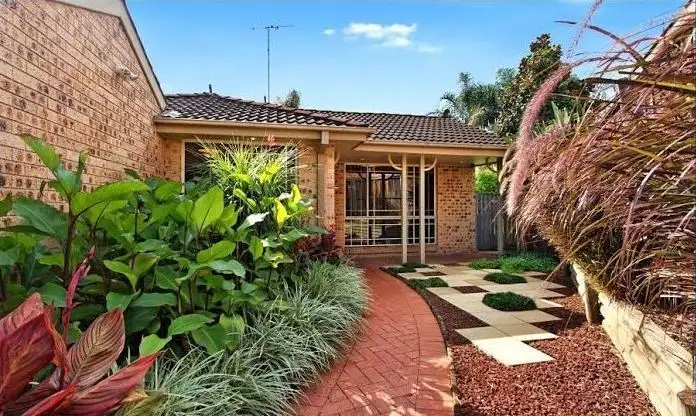 13 Emma Grove, Glenwood NSW 2768