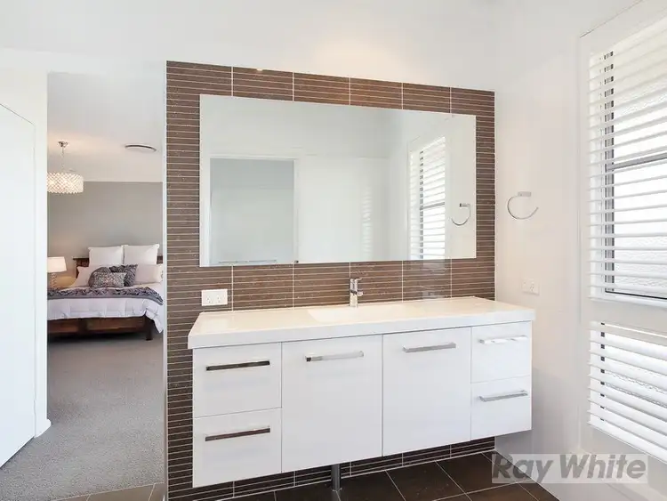 Third view of Homely house listing, 18 Peak Drive, Tamworth NSW 2340