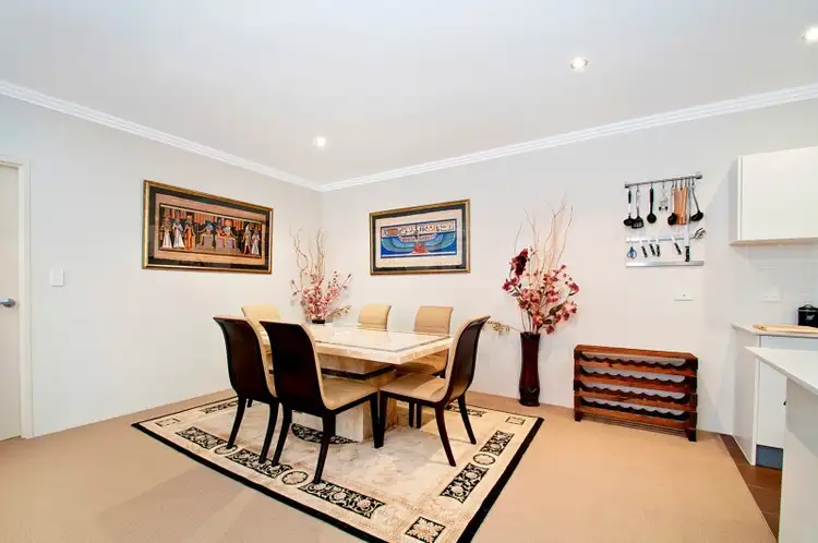 Sixth view of Homely unit listing, 12/11 Stuart Street, Helensburgh NSW 2508