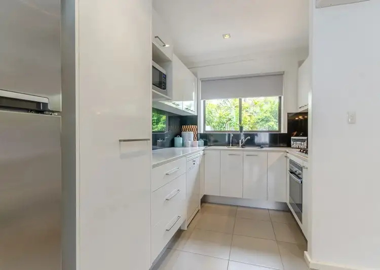 Fourth view of Homely unit listing, Unit 9/5-7 Fussell Place, Alberton SA 5014