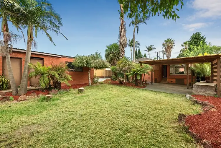 Sixth view of Homely house listing, 16 Burilla Avenue, Doncaster VIC 3108
