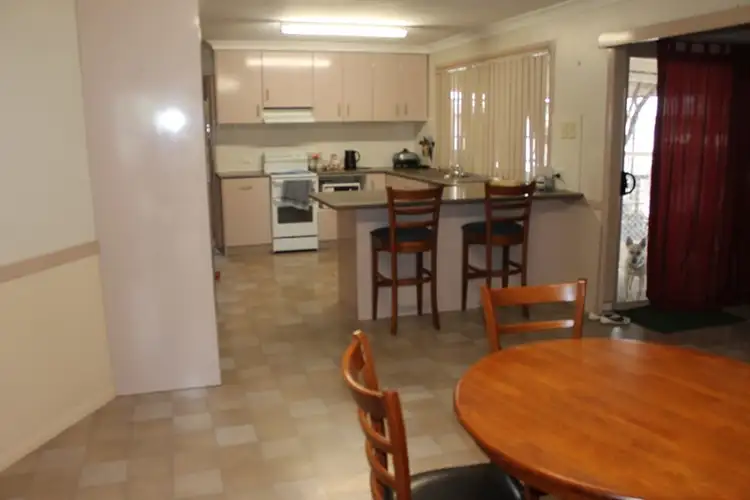 Fifth view of Homely house listing, 88 Moreton Street, Dalby QLD 4405