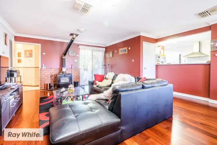 Fifth view of Homely house listing, 28 Quarkum Street, Wanneroo WA 6065