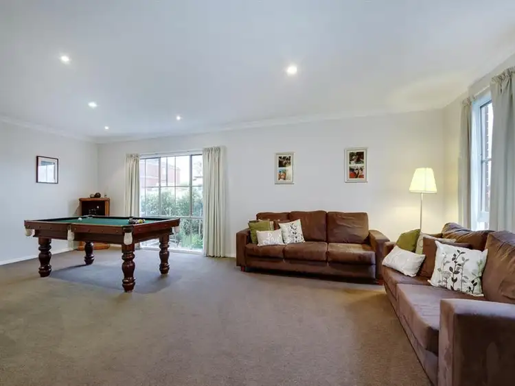 Third view of Homely house listing, 1 Revenue Place, Lilydale VIC 3140