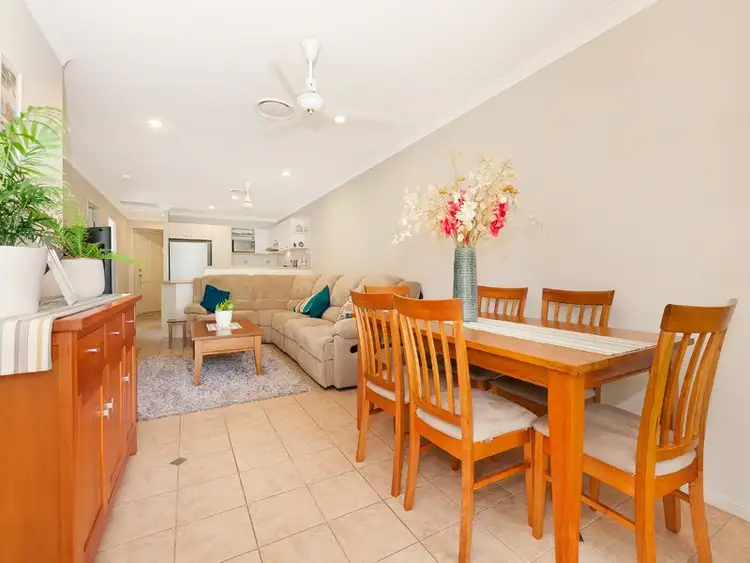 Sixth view of Homely townhouse listing, 13/38 Baronsfield Street, Graceville QLD 4075